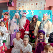 Фото на память